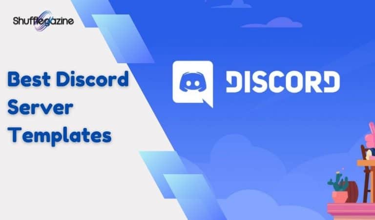 best discord server templates banner